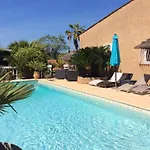 فيلة Avec Piscine Privee A *
