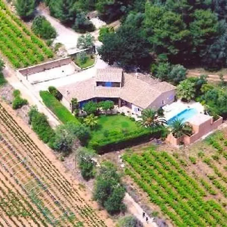 Villa Avec Piscine Privee A Carqueiranne