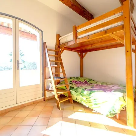 Villa Avec Piscine Privee A