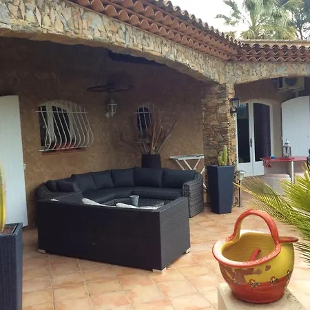 Avec Piscine Privée à