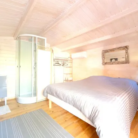 Villa Avec Piscine Privee A
