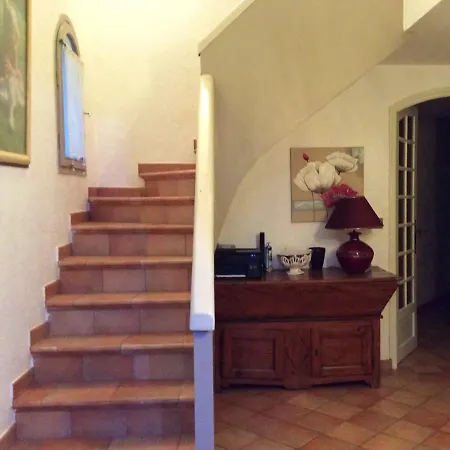 Avec Piscine Privee A Villa *