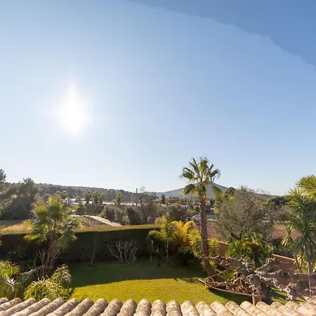 Avec Piscine Privee A Villa *